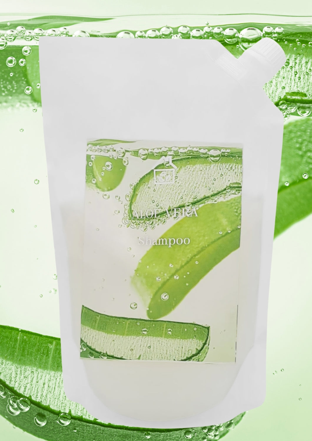 Aloe Vera Shampoo