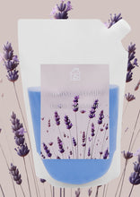 Load image into Gallery viewer, CALMING LAVENDER FABRIC CONDITIONER
