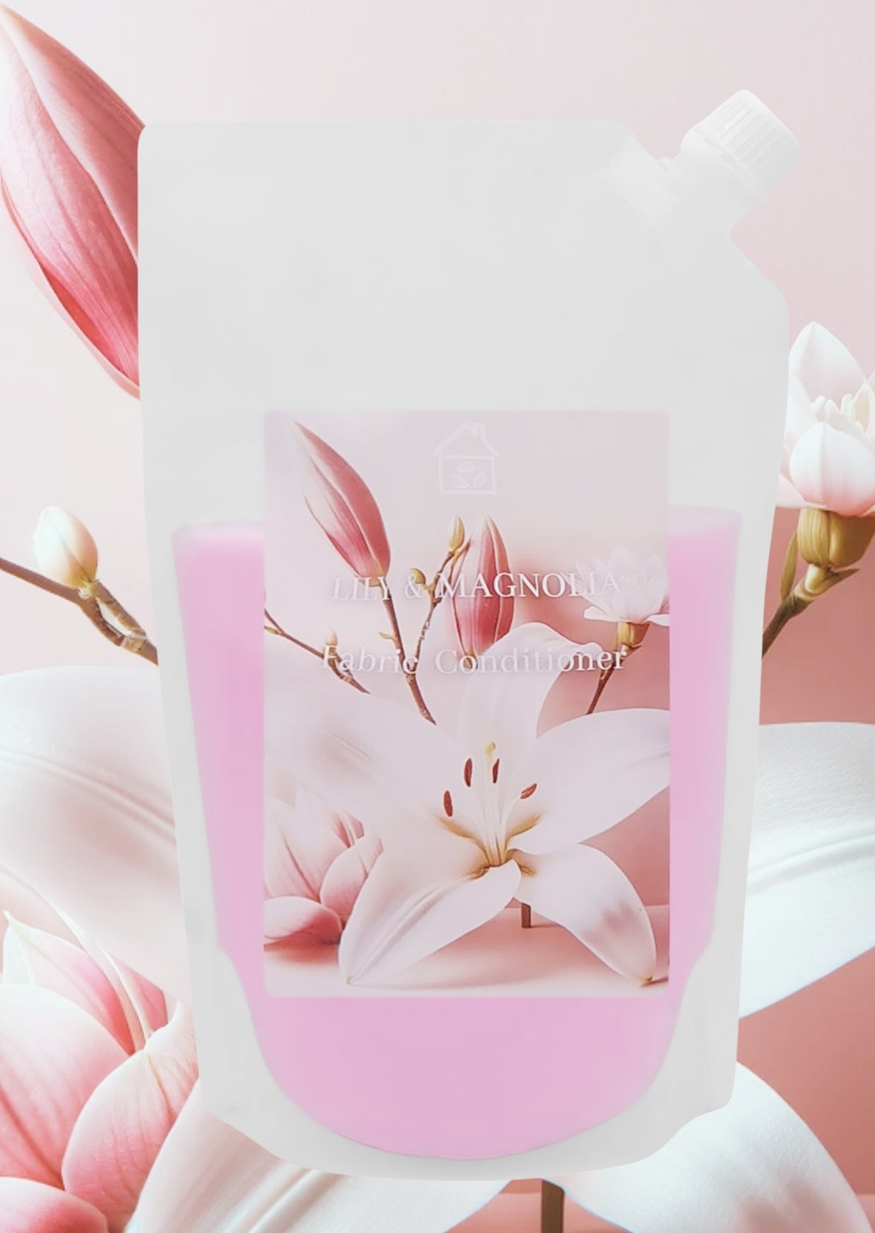 LILY MAGNOLIA FABRIC CONDITIONER