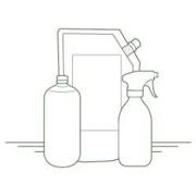 1. Shop Personal Care & Household Cleaning products in Refill Pouches